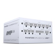 Phanteks AMP GH 850W 80 Plus Gold ATX 3.1 - 1280365 - zdjęcie 2